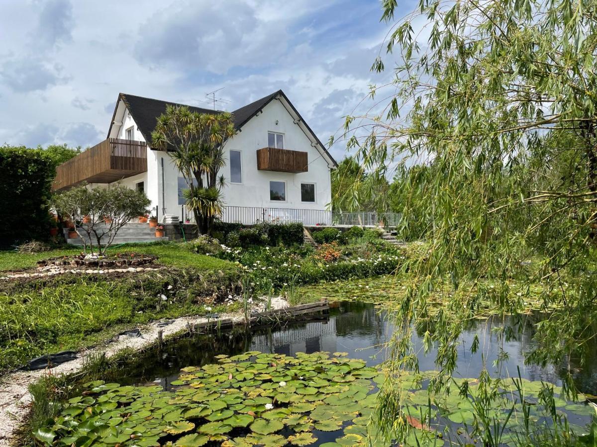 Quinta Do Soldado Villa Albergaria-a-Velha Exterior photo